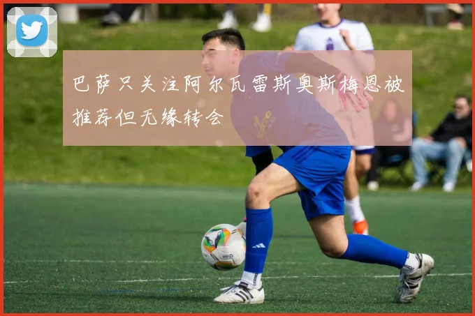 巴萨只关注阿尔瓦雷斯奥斯梅恩被推荐但无缘转会